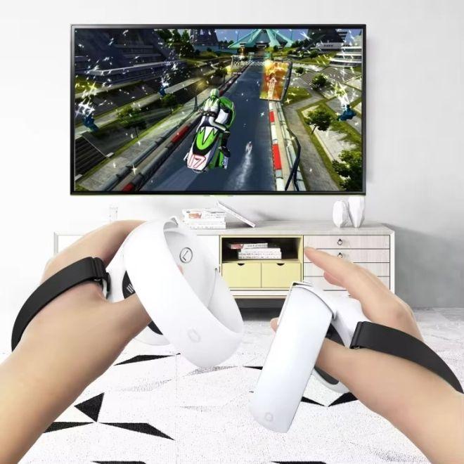 Immagine prodotto MU Classic Meta Quest 2 Controller Grip Cover Pro