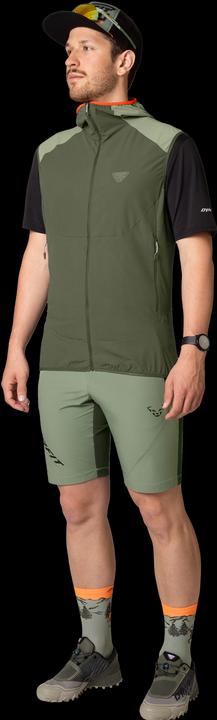 Actual product image Dynafit Transalper 2 Light DST (XXL)