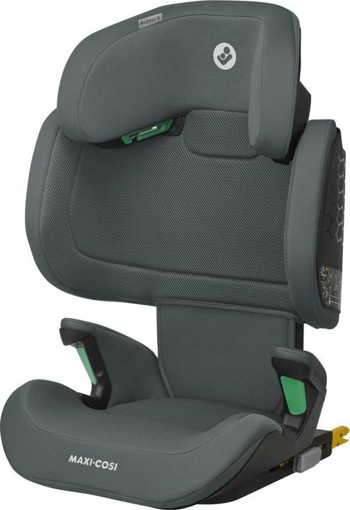 Actual product image Maxi-Cosi RodiFix R I-Size (Child seat, ECE R129/i-Size Standard)