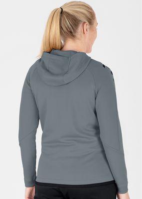 Immagine prodotto JAKO Challenge Hooded zip jacket (L)