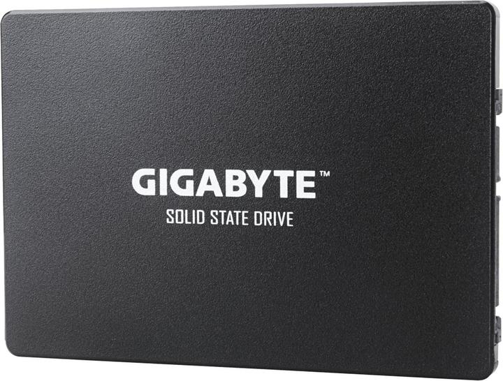 Immagine prodotto Gigabyte GP-GSTFS31100TNTD (1000 GB, 2.5")