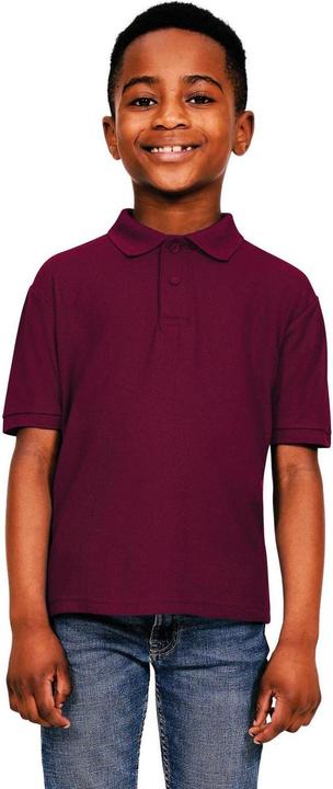 Casual Classics Poloshirt