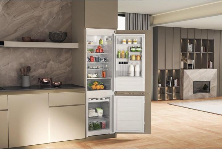 Produktbild Whirlpool WHC18D011B1 (Einbau, 268 l)