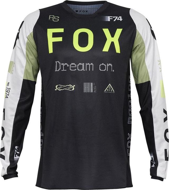 Image du produit Fox 180 Race Spec Jersey (M)