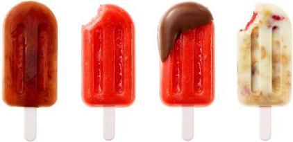 Actual product image Lékué Ice Cream