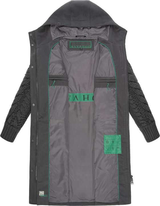 Immagine prodotto Navahoo Knit Babe 14 (M)