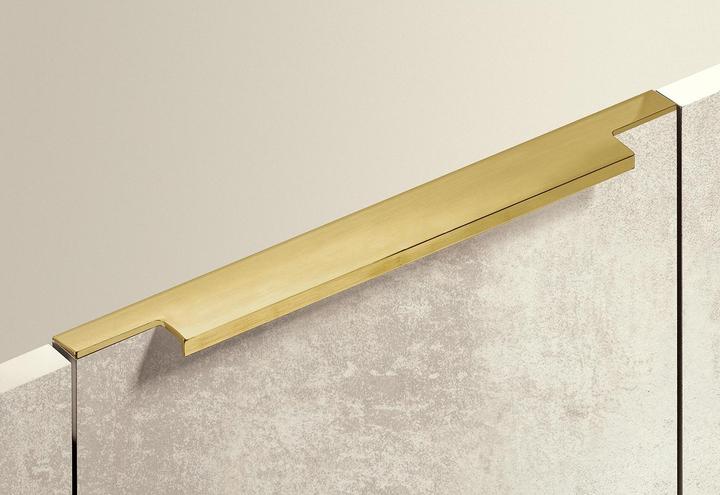 Actual product image Hettich ProDecor Lamezia