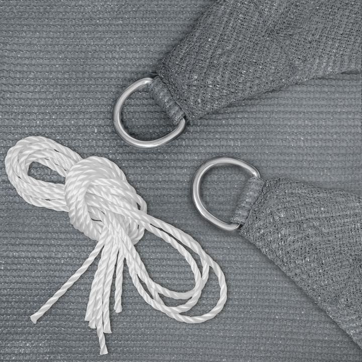 Image du produit tectake Auvent (400 x 400 x 400 cm)