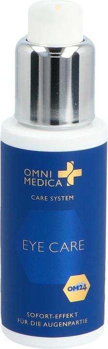 Image du produit Omnimedica Soins des yeux (Crème, 30 ml, Journée)