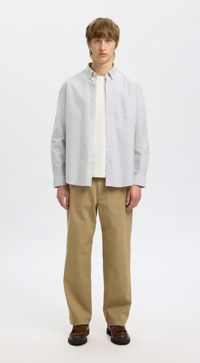 Immagine prodotto Selected Homme Slhregrick-Ox Shirt Ls Noos (XL)