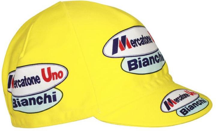 Gist Equipe Vintage Mercatone (One Size)