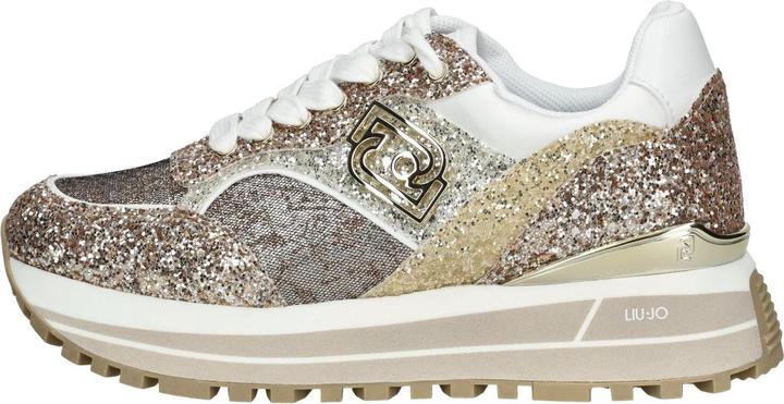 Actual product image Liu Jo Sneaker (39)