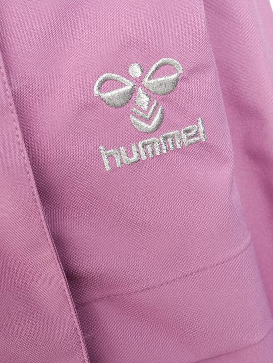 Actual product image hummel Hmlkoja Tex Jacket (80)