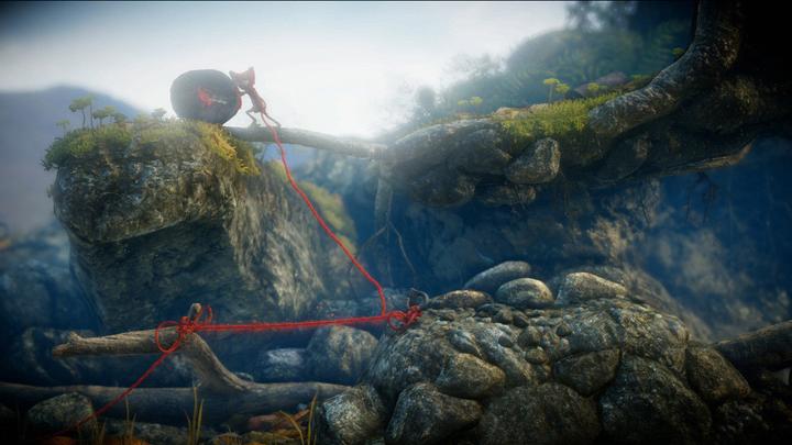 Produktbild EA Games Unravel Yarny Bundle (PS4, EN)