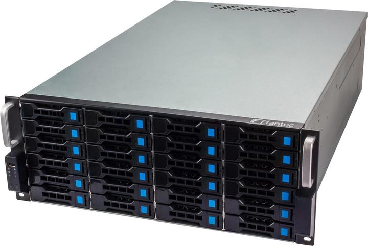 Produktbild Fantec SRC-4240X07-12G