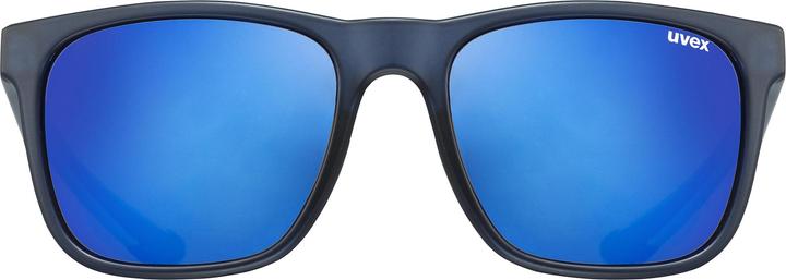 Image du produit Uvex Sports LGL 42 (Bleu, Anthracite, Miroir Bleu)