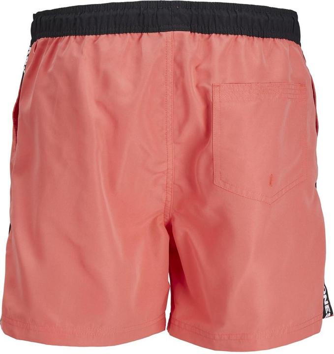 Actual product image Jack & Jones Regular Fit Regular Fit Badehosen Regular Fit Badehosen (XL)