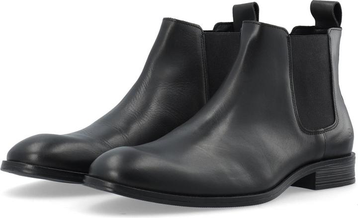 Image du produit Bianco Bottes en daim (44)