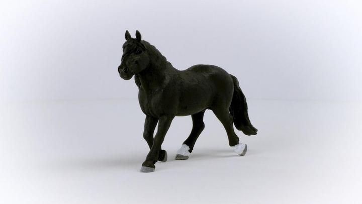 Actual product image Schleich Noriker stallion
