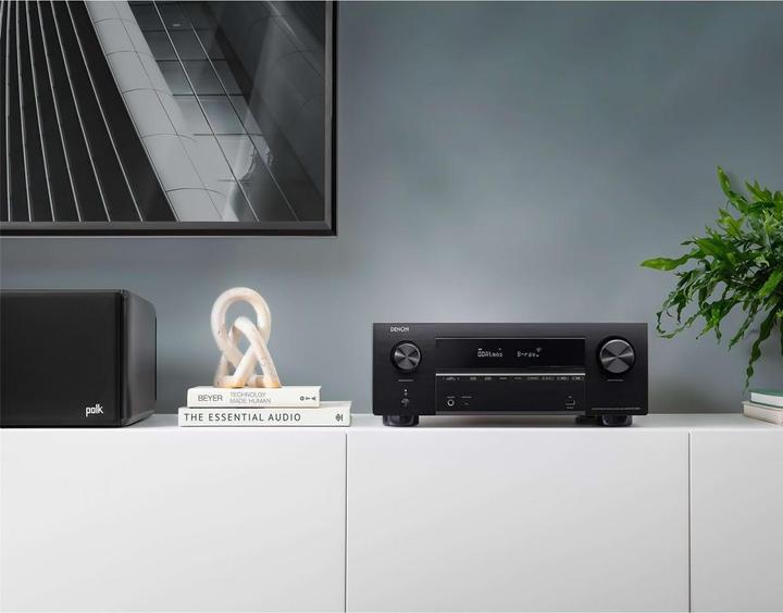 Immagine prodotto Denon AVC-X3700H (9.2 canali)