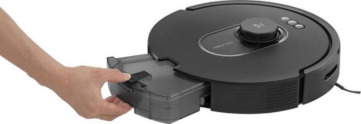 Actual product image Roborock Q5 Max+ (Robot vacuum)