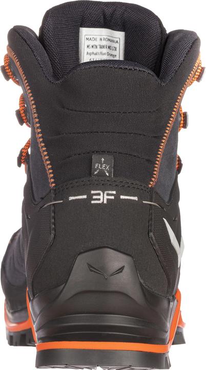 Produktbild Salewa MS Mtn Trainer GTX /fluo (44.5)