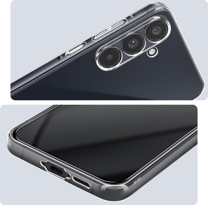 Produktbild 4smarts 360° Protection Set (Samsung Galaxy A55)