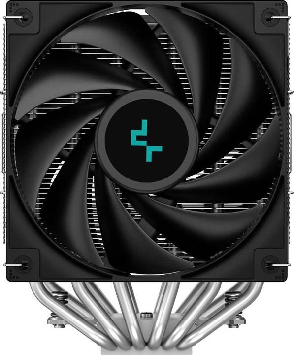 Actual product image Deepcool AG620 (157 mm)