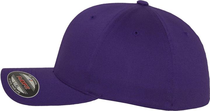 Actual product image Flexfit Flex Cap (S, M)