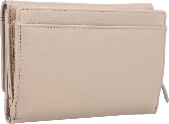 Immagine prodotto L.Credi Portafoglio Evelyn RFID in pelle 14,5 cm