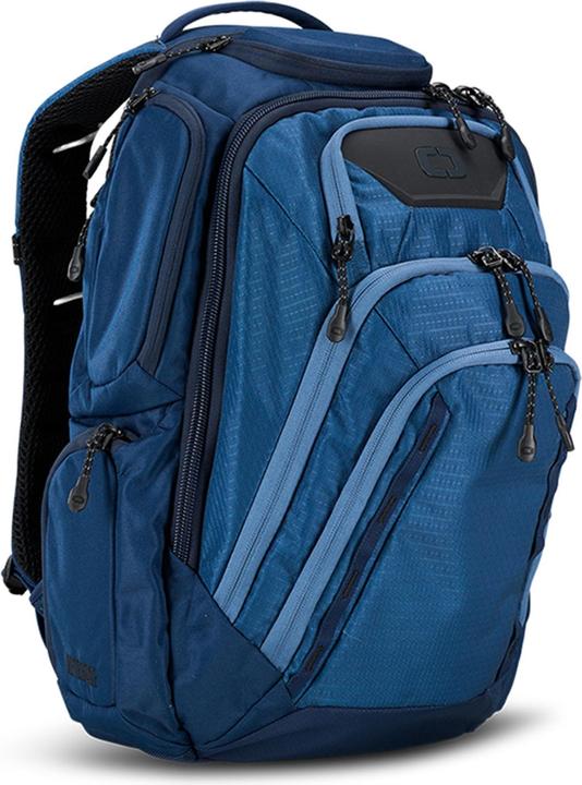 Actual product image Ogio Renegade Pro backpack 51 cm laptop compartment (25 l)