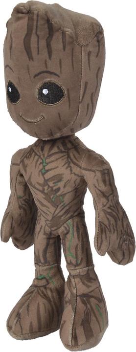 Immagine prodotto Simba Disney Marvel Groot 25 cm (29 cm)