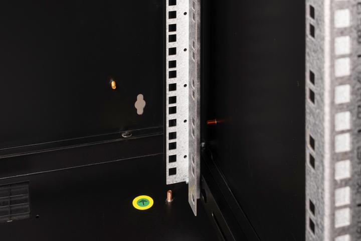 Produktbild Digitus Wandgehäuse Unique Serie (20 HE, 19 Zoll Rack)