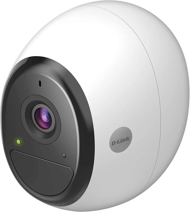 Produktbild D-Link mydlink Pro Wire-Free (1920 x 1080 Pixels)