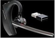Productafbeelding Poly Voyager 5200 UC (Draadloze, Bedraad, USB-A)
