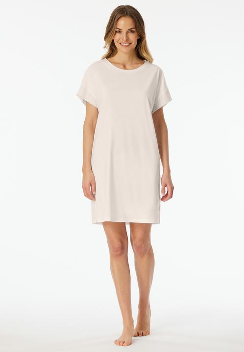 Produktbild Schiesser Nachthemd Casual Nightwear (38, M)