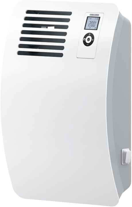 Actual product image Stiebel Eltron CON 5 Premium, 0.5 kW wall convector for approx. 6 m², VDE tested (500 W)