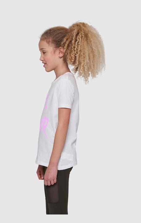 Produktbild Mister Tee Kids Sweet Heart Candy Tee - 49361 (110)