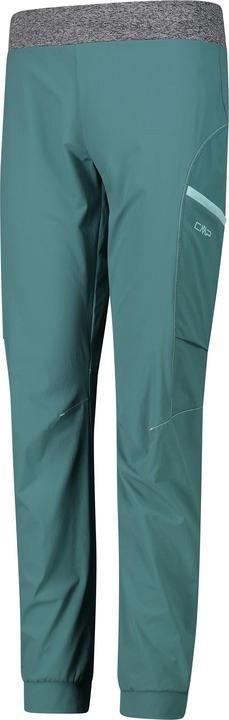 Actual product image CMP Campagnolo Women's Pant Light Climb (M)