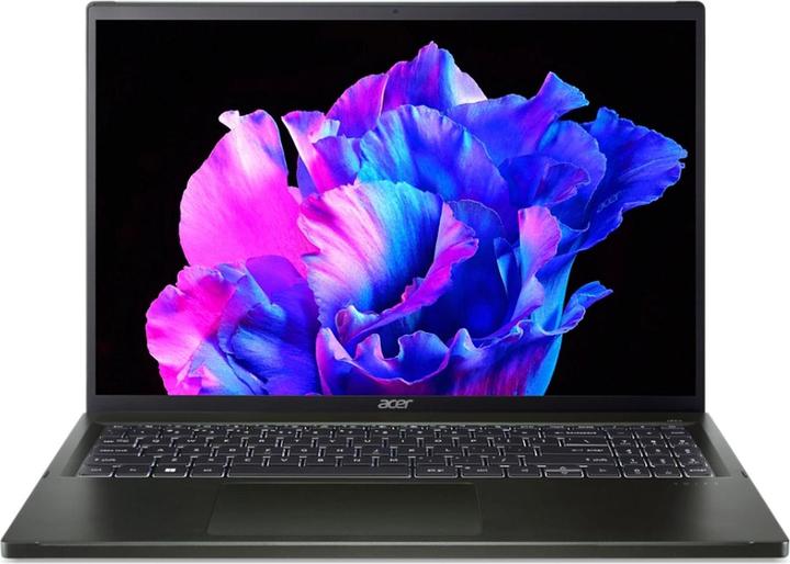 Acer Swift Edge (16", AMD Ryzen 7 7840U, 16 Go, 512 Go, DE)