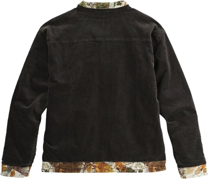 Produktbild Pit Viper Sporturoy Reversible Jacket (XL)