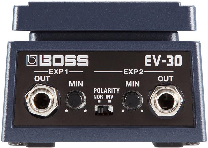 Immagine prodotto BOSS (Electronics) EV-30 (Tastiera, Chitarra elettrica)