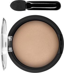 Actual product image Nouba Nombra Matter Shadow No. 400 (Light Beige)