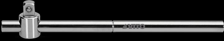 Image du produit VITO Barre Coulissante 1/2" 250Mm (1/2")