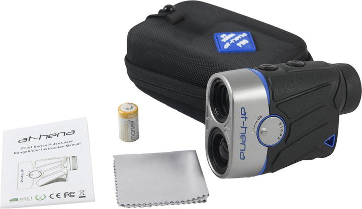 Actual product image at-hena Pfs1 Pro