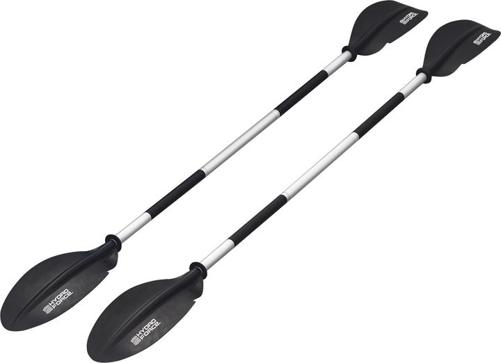 Immagine prodotto Bestway Set kayak a 3 posti Hydro Force Rapid X3 - 3,81 m (3 pers.)