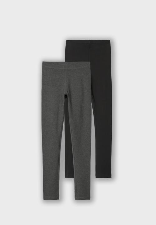 Actual product image Name it Nkfvivian 2p Legging L Noos (86)