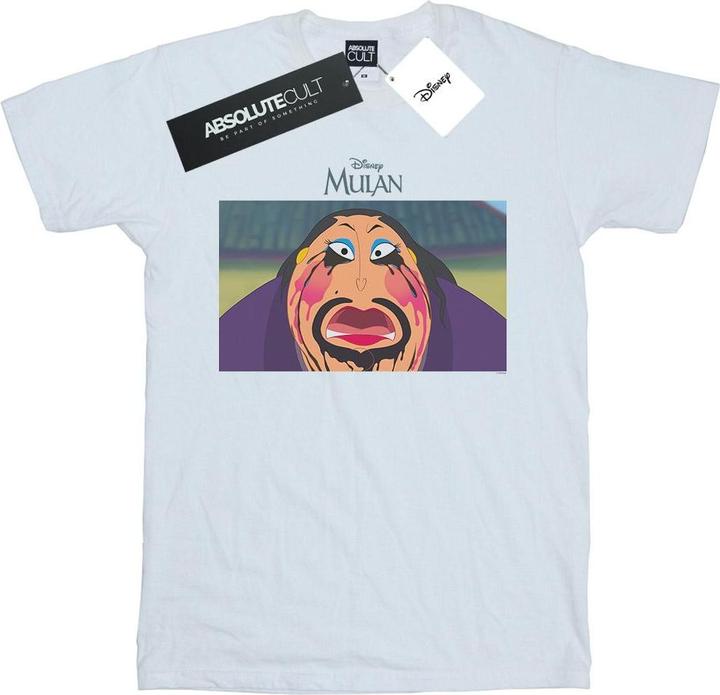 Disney Mulan The Matchmaker TShirt (XXL)