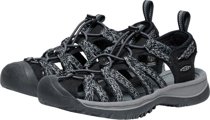 Actual product image Keen W Whisper (40.5)
