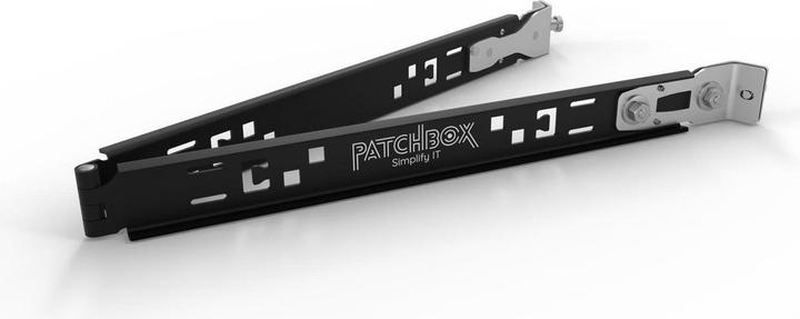 Produktbild PATCHBOX Setup.exe - Your Rack